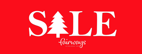 Sale at Fairways Ashbourne