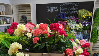 Fairways Flower Market