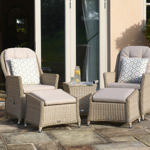 Bramblecrest henley store balcony set