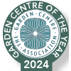 Garden Centre of The Year 2024