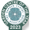 Garden Centre of the Year 2023