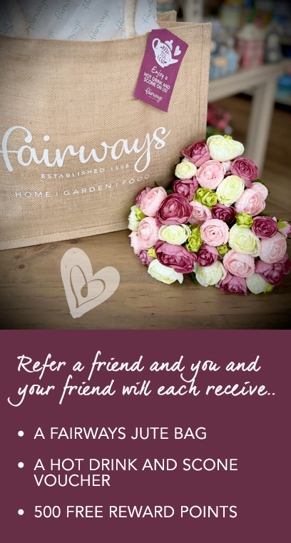 Refer a Friend