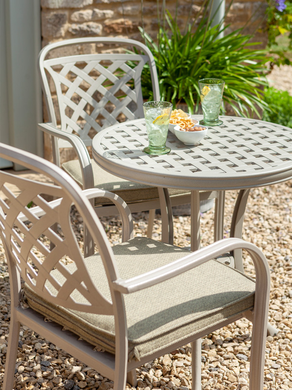 Fairways Bistro and Dining Sets