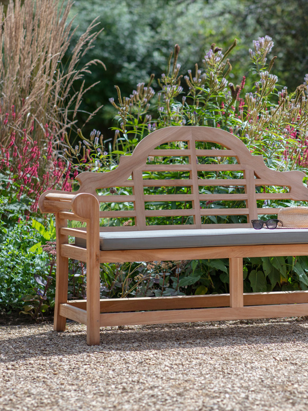 Fairways Garden Benches