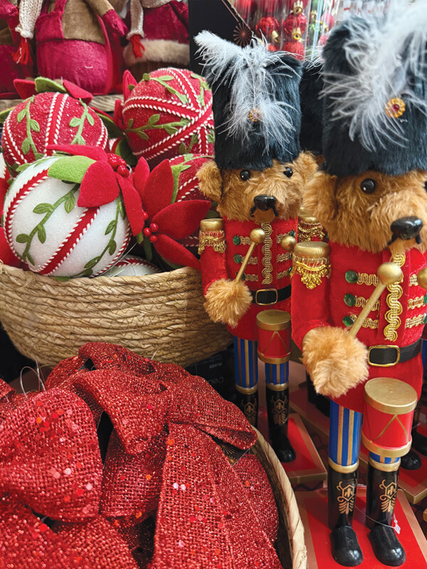 Christmas Decorations Christmas Decorations