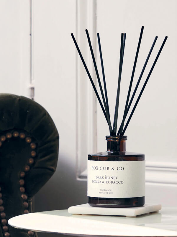 Festive Fragrances Festive Fragrances